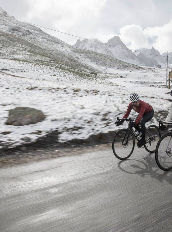 Calzamaglia Specialized CB RBX Comp Thermal Donna-Rosolafreebikes Calzamaglia Specialized CB RBX Comp Thermal Donna-Rosolafreebikes