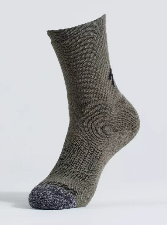 Calze- Merino Specialized - Deep Winter Tall-Rosolafreebikes Calze- Merino Specialized - Deep Winter Tall-Rosolafreebikes