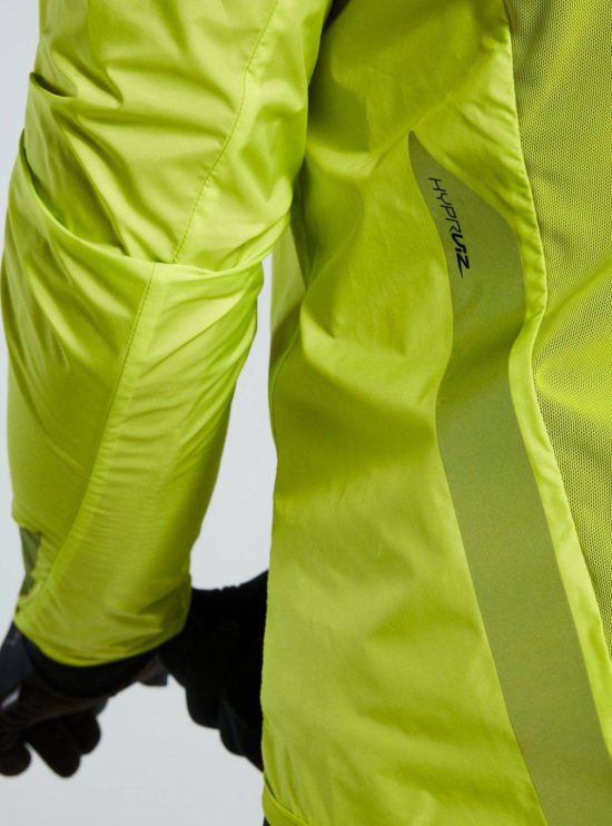 Giacca antivento Specialized- SL Pro HyprViz Race-Series-Rosolafreebikes Giacca antivento Specialized- SL Pro HyprViz Race-Series-Rosolafreebikes