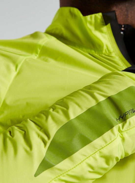 Giacca antivento -Specialized- SL Pro HyprViz Race-Series-Rosolafreebikes Giacca antivento -Specialized- SL Pro HyprViz Race-Series-Rosolafreebikes