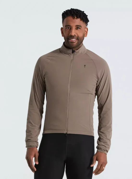 Giubbino -Specialized Gunmetal -Prime-Series- Alpha-Rosolafreebikes Giubbino -Specialized Gunmetal -Prime-Series- Alpha-Rosolafreebikes