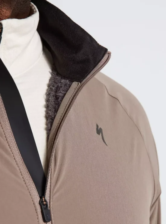 Giubbino -Specialized --Gunmetal -Prime-Series- Alpha-Rosolafreebikes Giubbino -Specialized --Gunmetal -Prime-Series- Alpha-Rosolafreebikes