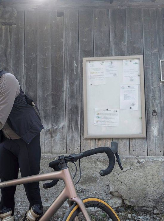 Giubbino Specialized - Prime-Series Alpha-Rosolafreebikes.- Giubbino Specialized - Prime-Series Alpha-Rosolafreebikes.-