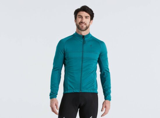 Giubbino Specialized RBX Soft Shell-Rosolafreebikes