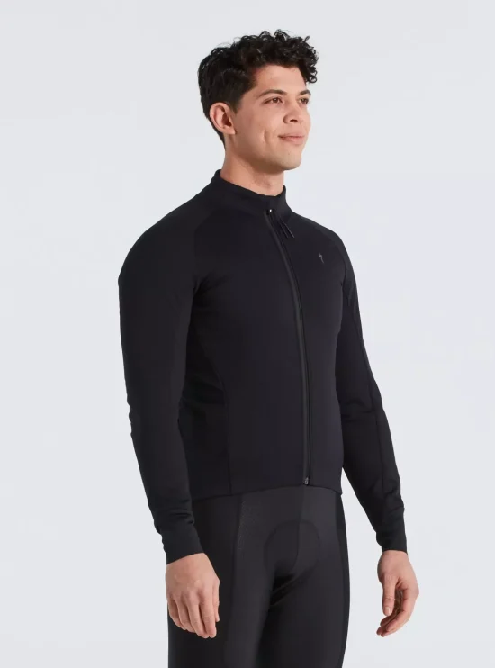 Giubbino -Specialized -SL Pro- Soft Shell-Rosolafreebikes- Giubbino -Specialized -SL Pro- Soft Shell-Rosolafreebikes-