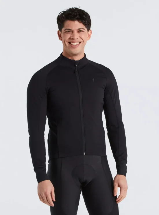 Giubbino Specialized SL Pro Soft Shell-Rosolafreebikes Giubbino Specialized SL Pro Soft Shell-Rosolafreebikes