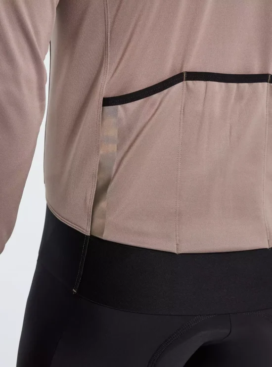 Maglia ML --RBX Expert Thermal-Gunmetal-Rosolafreebikes Maglia ML --RBX Expert Thermal-Gunmetal-Rosolafreebikes