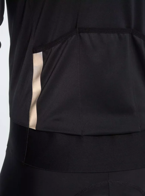 Maglia ML RBX Expert nera --Thermal-Rosolafreebikes Maglia ML RBX Expert nera --Thermal-Rosolafreebikes