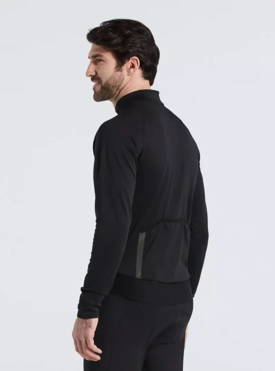 Maglia ML-- RBX Expert nera Thermal-Rosolafreebikes Maglia ML-- RBX Expert nera Thermal-Rosolafreebikes