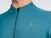 Maglia ML SL Expert Thermal -verde acqua -Rosolafreebikes