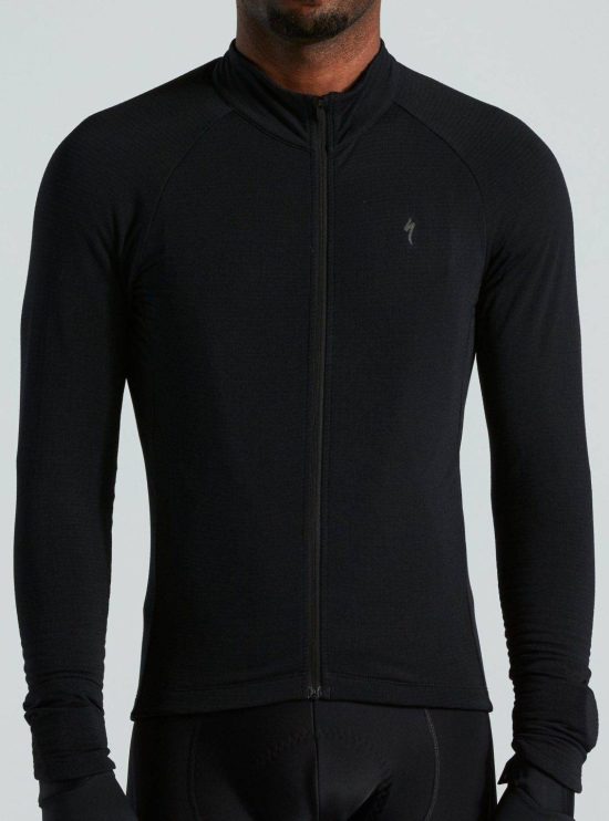 Maglia Specialized ML -Prime- Power Grid™_Rosolafreebikes Maglia Specialized ML -Prime- Power Grid™_Rosolafreebikes