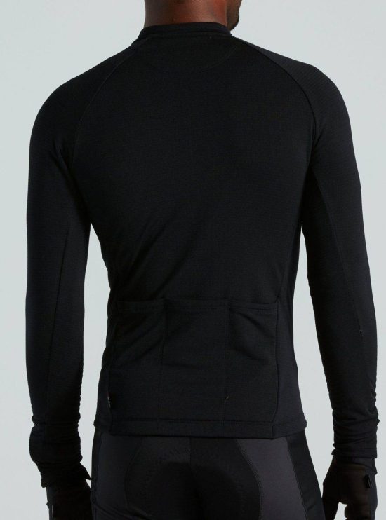 Maglia Specialized ML Prime Power Grid™_Rosolafreebikes Maglia Specialized ML Prime Power Grid™_Rosolafreebikes