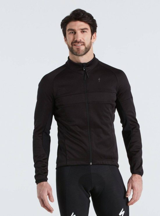 RBX-COMP-SOFTSHELL-JACKET-MEN-black Rosolafreebikes- RBX-COMP-SOFTSHELL-JACKET-MEN-black Rosolafreebikes-