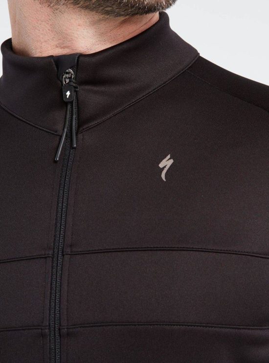 RBX-COMP--SOFTSHELL-JACKET-MEN-black - Rosolafreebikes- RBX-COMP--SOFTSHELL-JACKET-MEN-black - Rosolafreebikes-