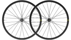 Cosmic Elite UST 20 Set di Ruote 28" Disc CL M11