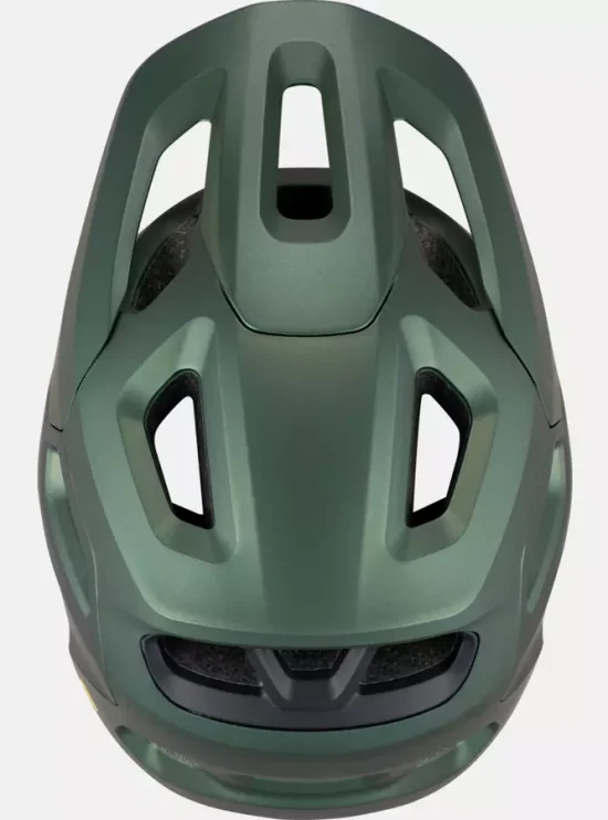 Tactic_4-Oak- Green- Rosolafreebikes Tactic_4-Oak- Green- Rosolafreebikes