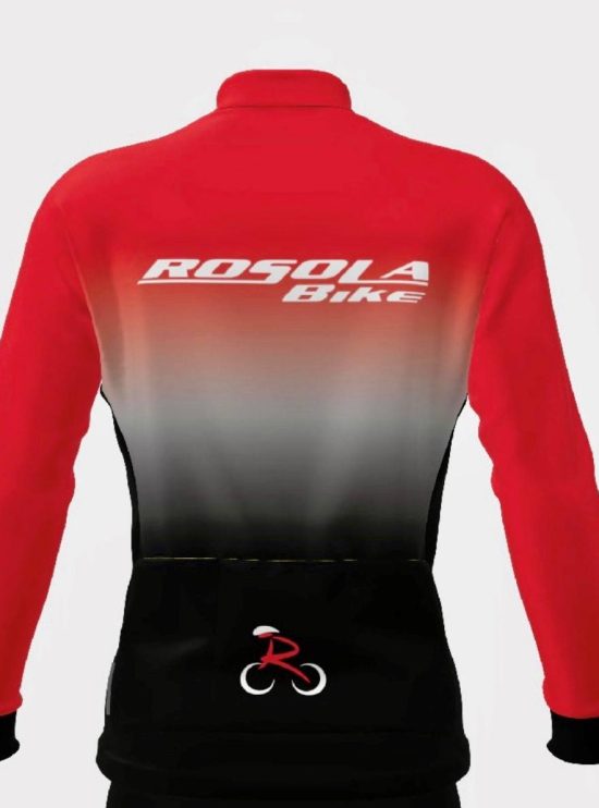 giubbino -invernale Alè-Rosolafreebikes giubbino -invernale Alè-Rosolafreebikes