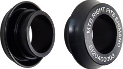 Adattatore MTB da PF30 a Shimano S120400003