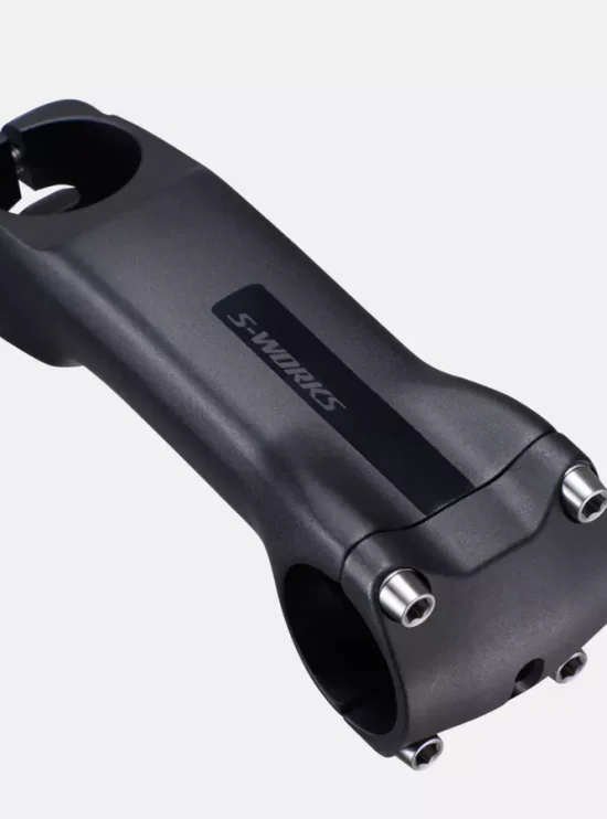 Attacco manubrio S-Works Tarmac sl7 6°_Rosolafreebikes Attacco manubrio S-Works Tarmac sl7 6°_Rosolafreebikes