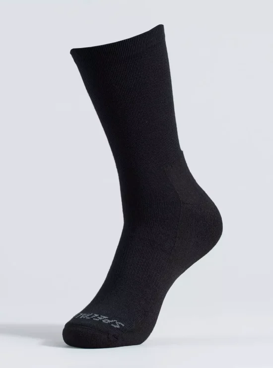 Calze Primaloft® Lightweight -Tall Logo-Rosolafreebikes Calze Primaloft® Lightweight -Tall Logo-Rosolafreebikes