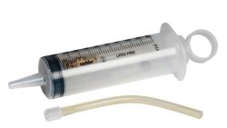 SIRINGA PER SIGILLANTE100 ml
