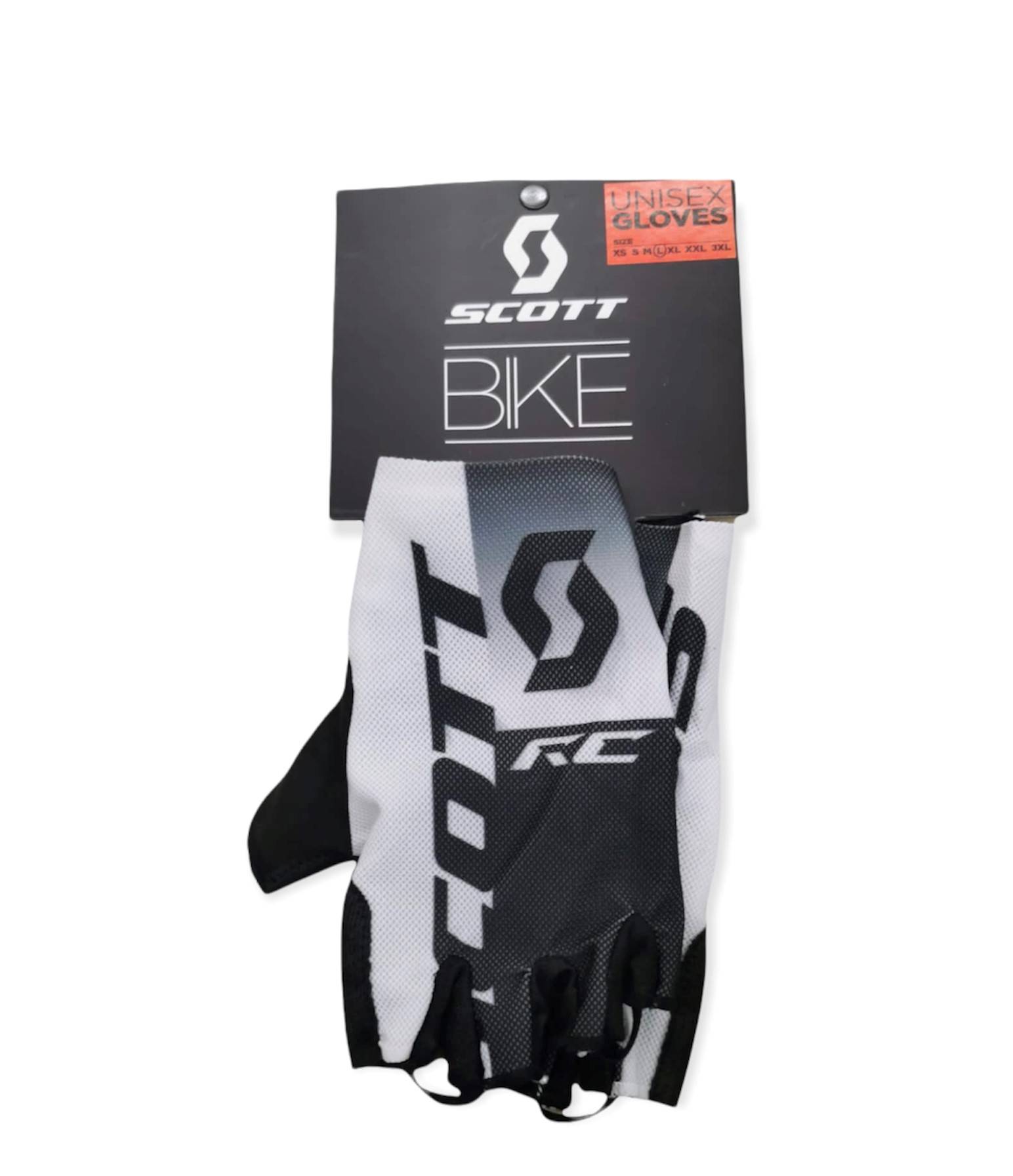 Guanti sales mtb scott