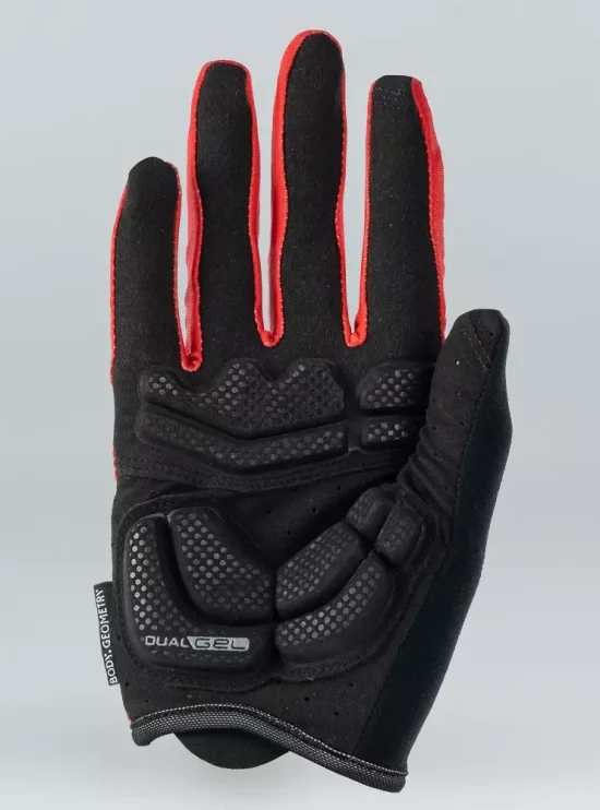 Body Geometry -Dual Gel Lunghi_Rosolafreebikes Body Geometry -Dual Gel Lunghi_Rosolafreebikes