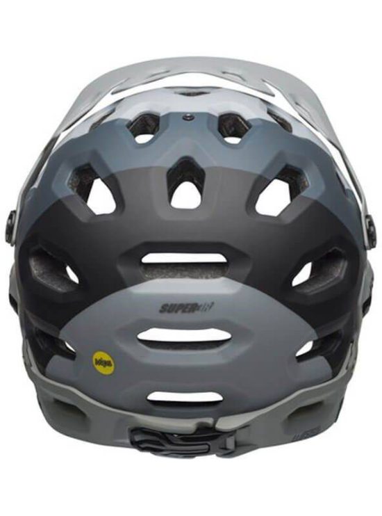 CASCO BELL- SUPER 3R- MIPS-Rosolafreebikes CASCO BELL- SUPER 3R- MIPS-Rosolafreebikes