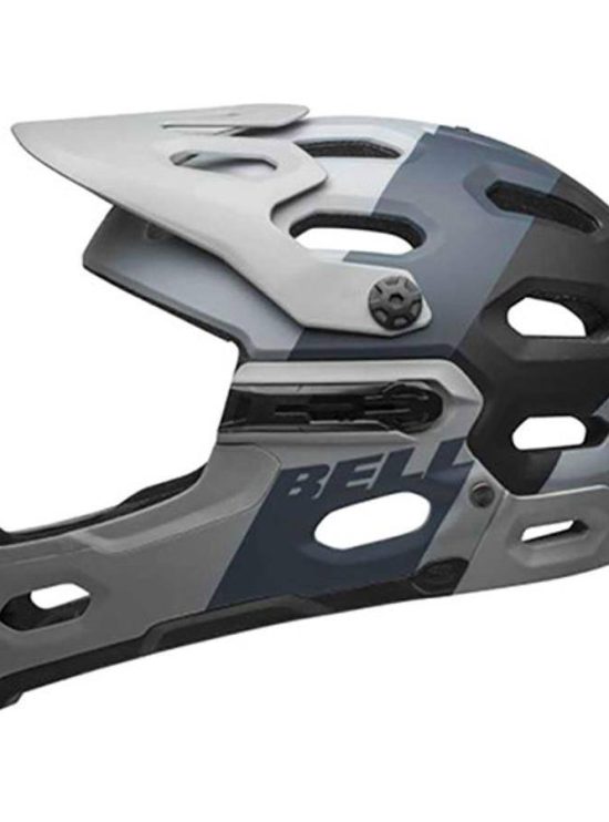 CASCO BELL SUPER 3R MIPS-Rosolafreebikes CASCO BELL SUPER 3R MIPS-Rosolafreebikes