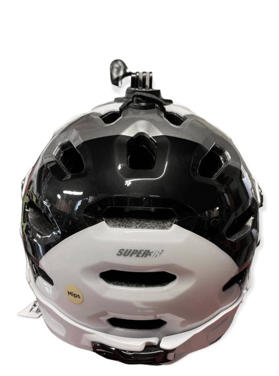 Casco Bell Super_ 3R Mips GL 2022-Rosolafreebikes Casco Bell Super_ 3R Mips GL 2022-Rosolafreebikes