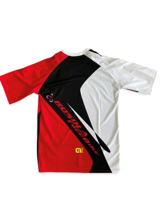 maglia- enduro -Ale'- Rosolafreebikes maglia- enduro -Ale'- Rosolafreebikes