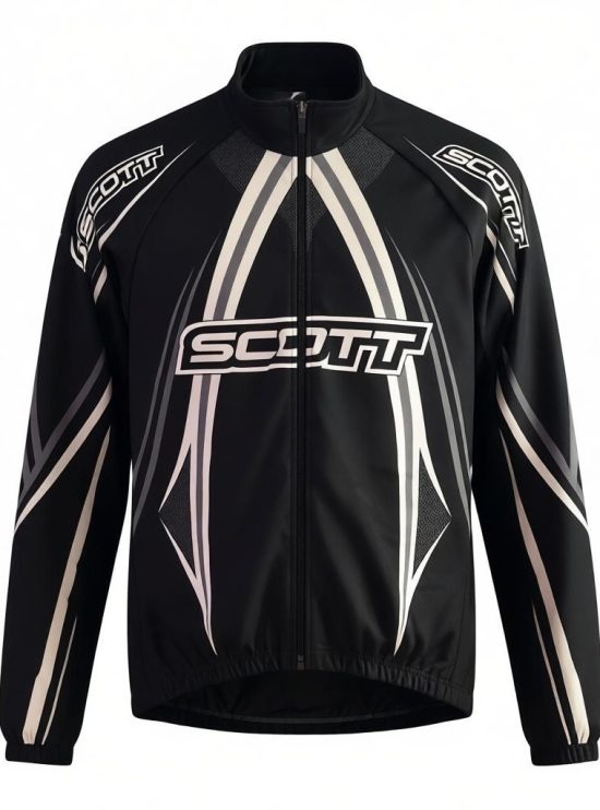 Giubbino - Scott Wind Proof-Rosolafreebikes