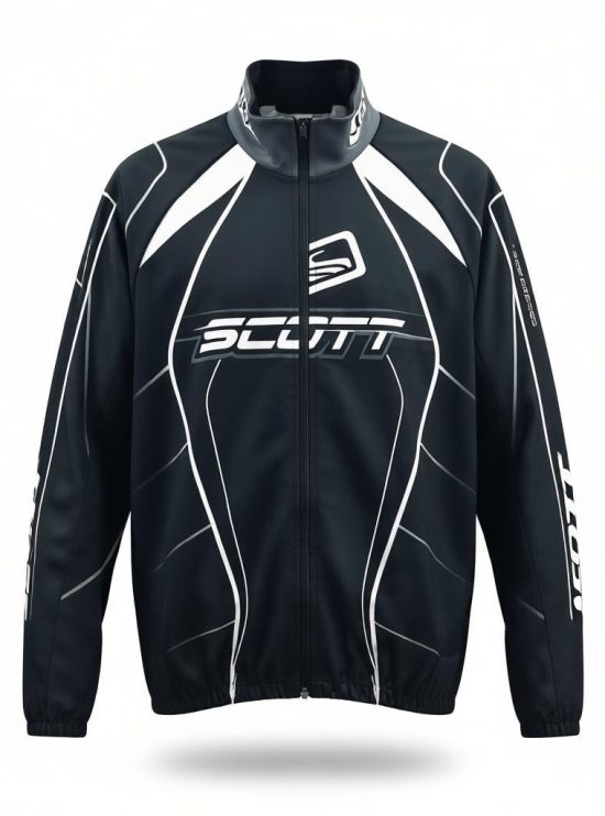 Giubbino Scott Wind -Proof-Rosolafreebikes Giubbino Scott Wind -Proof-Rosolafreebikes