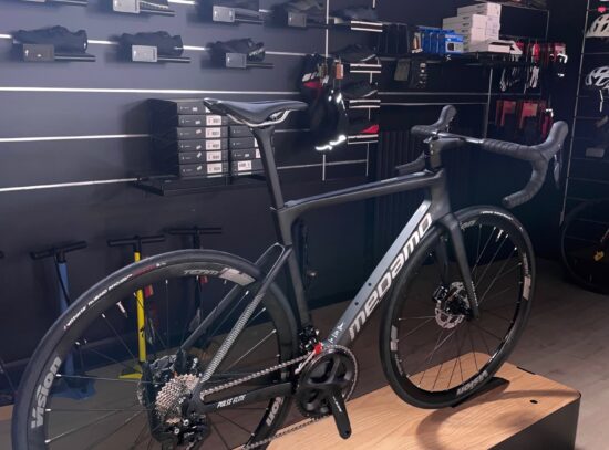 Megamo pulse elite disc 10 cheap