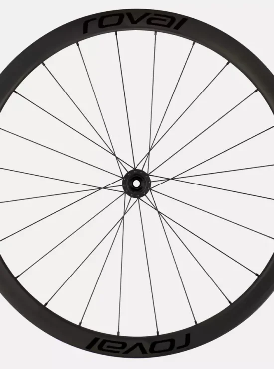 ROVAL- RAPID C 38 Ant.&Post.-Rosolafreebikes ROVAL- RAPID C 38 Ant.&Post.-Rosolafreebikes