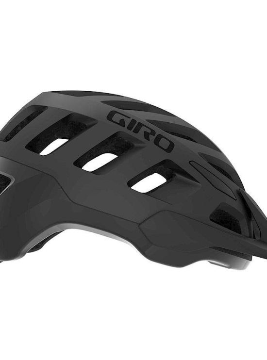 Casco Giro Radix Black MT-Rosolafreebikes Casco Giro Radix Black MT-Rosolafreebikes