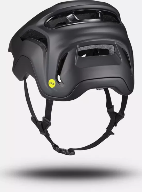 Casco Ambush 2 Black- Rosolafreebikes Casco Ambush 2 Black- Rosolafreebikes