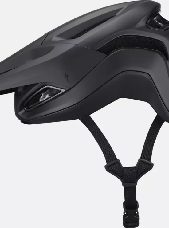 Casco Ambush 2 Black- Rosolafreebikes Casco Ambush 2 Black- Rosolafreebikes