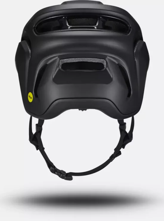 Casco Ambush 2 - Black- Rosolafreebikes Casco Ambush 2 - Black- Rosolafreebikes