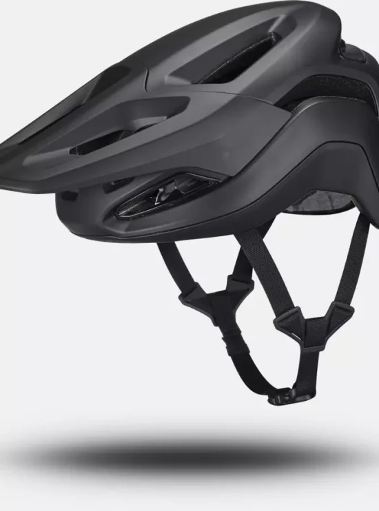 Casco Ambush 2 Black- Rosolafreebikes Casco Ambush 2 Black- Rosolafreebikes