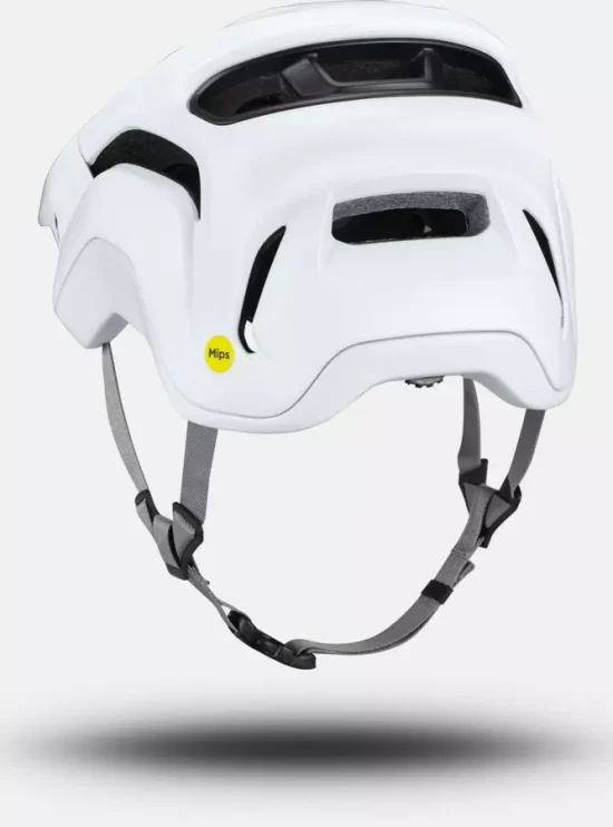 Casco Ambush 2 -white - Rosolafreebikes Casco Ambush 2 -white - Rosolafreebikes