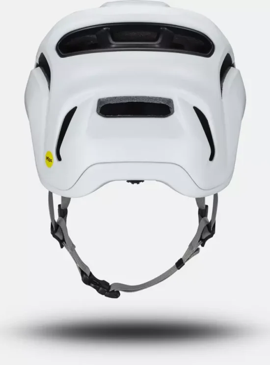 Casco -Ambush 2 -white - Rosolafreebikes Casco -Ambush 2 -white - Rosolafreebikes