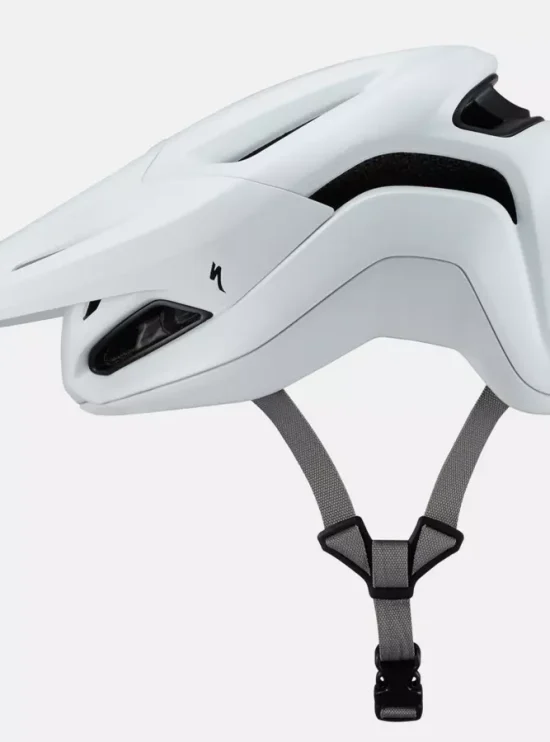 Casco Ambush 2 white - Rosolafreebikes Casco Ambush 2 white - Rosolafreebikes