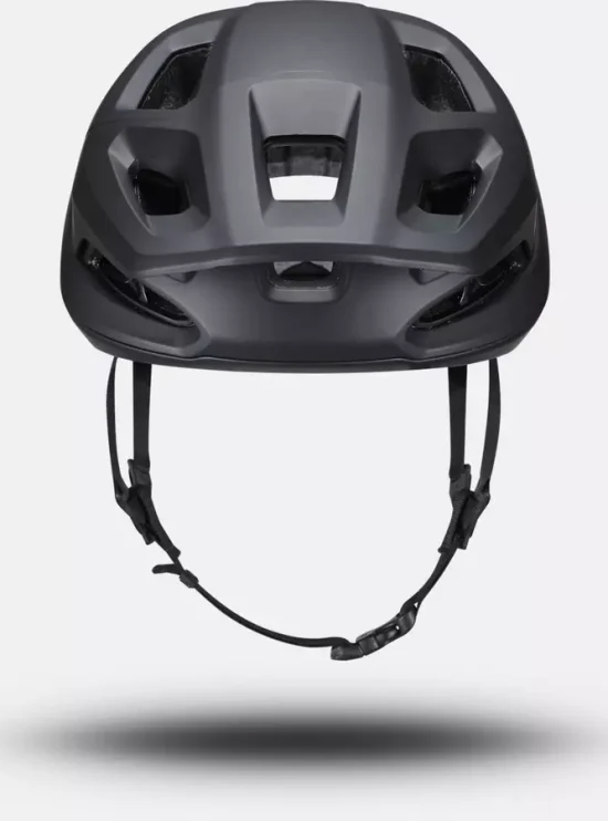 Casco Ambush 2_ Black- Rosolafreebikes Casco Ambush 2_ Black- Rosolafreebikes