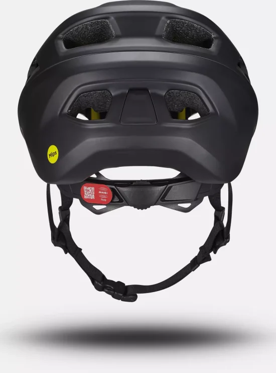 Casco- Specialized Camber -black-Rosolafreebikes Casco- Specialized Camber -black-Rosolafreebikes