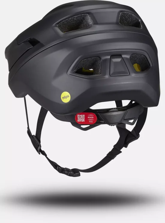 Casco- Specialized- Camber black-Rosolafreebikes Casco- Specialized- Camber black-Rosolafreebikes