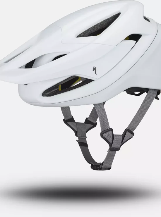 Casco Specialized Camber white-Rosolafreebikes Casco Specialized Camber white-Rosolafreebikes
