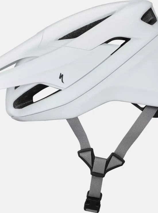 Casco Specialized -Camber white-Rosolafreebikes Casco Specialized -Camber white-Rosolafreebikes