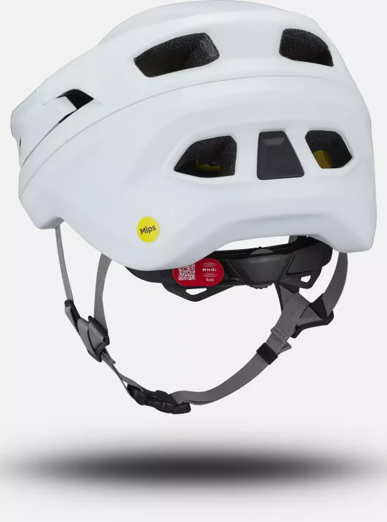Casco- Specialized Camber white-Rosolafreebikes Casco- Specialized Camber white-Rosolafreebikes