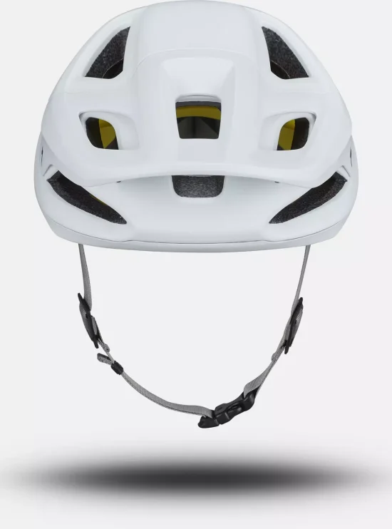 Casco Specialized -Camber- white-Rosolafreebikes Casco Specialized -Camber- white-Rosolafreebikes